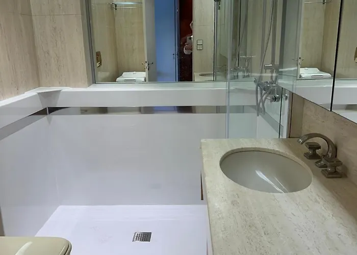 Grand Ibis Avec Terrasse Apartmán Cannes